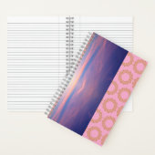 Spiral Notebook Notizblock (Innen)