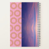 Spiral Notebook Notizblock (Rückseite)