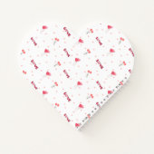 Spiral Notebook Notizblock (Rückseite)