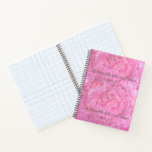 Spiral Notebook Notizblock (Innenseite)