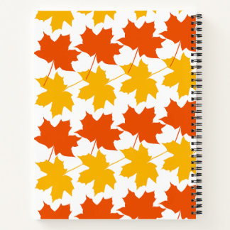 Spiral Notebook Notizblock