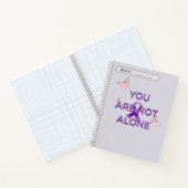 Spiral Notebook Notizblock (Innenseite)