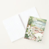 Spiral Notebook Notizblock (Innenseite)