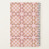 Spiral Notebook Notizblock (Rückseite)