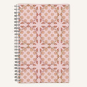 Spiral Notebook Notizblock (Vorderseite)