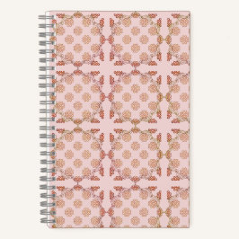 Spiral Notebook Notizblock