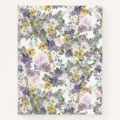 Spiral Notebook Notizblock (Vorderseite)