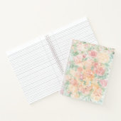 Spiral Notebook Notizblock (Innenseite)