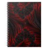 Spiral Notebook Notizblock (Vorderseite)