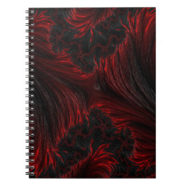 Spiral Notebook Notizblock