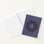 Spiral-Notebook Notizbuch (Innenseite)