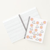 Spiral Notebook Oaster Notizblock (Innenseite)