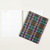 Spiral Notebook Planner Planer (Anzeige)