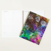Spiral Notebook Planner Planer (Anzeige)