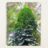 Spiral Notebook Planner Planer (Vorderseite)