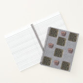 Spiral Notebook Rock Notizblock (Innenseite)
