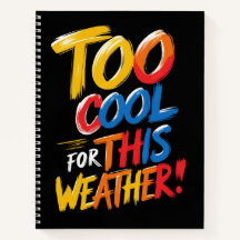 Spiral-Notebook - Stilvolles und langlebiges Noteb