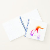 SPIRAL NOTEBOOK studio miiri Notizblock (Innenseite)