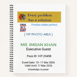 Spiral Notebooks | School | Sketch | Custom Notizblock