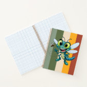 Spiral Notizblock (Innenseite)