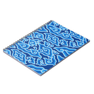 Spiral Notizblock