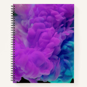 Spiral-Notizbuch, 22 cm x 28 cm Notizblock