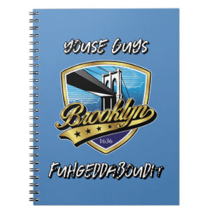 Spiral-Notizbuch für Fotos Notizblock