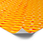 spiral overlays 5across middle x and y r.o.y. poster (Ecke)