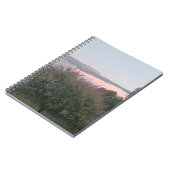 Spiral Photo Notebook Notizblock (Linke Seite)
