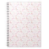 Spiral Photo Notebook Notizblock (Vorderseite)