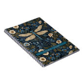 Spiral Photo Notebook Notizblock (Rechte Seite)