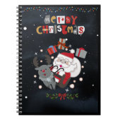 Spiral Photo Notebook Notizblock (Vorderseite)