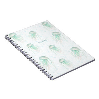 Spiral Photo Notebook Notizblock