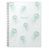 Spiral Photo Notebook Notizblock (Vorderseite)