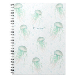 Spiral Photo Notebook Notizblock