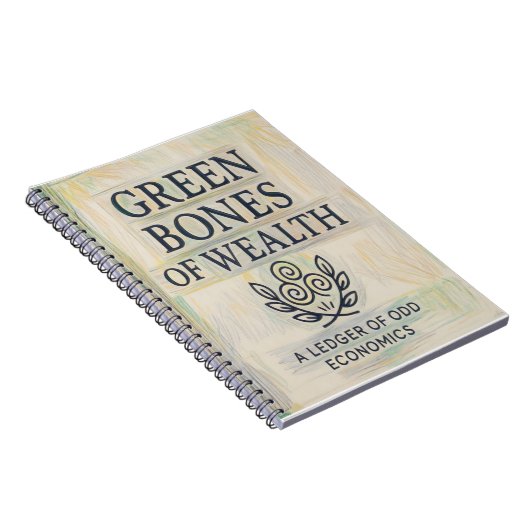 Spiral Photo Notebook Notizblock (Rechte Seite)