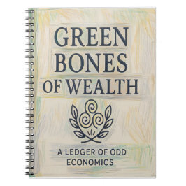 Spiral Photo Notebook Notizblock