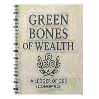 Spiral Photo Notebook Notizblock