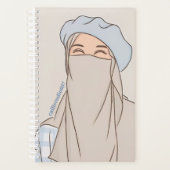 Spiral Planner  Planer (Vorderseite)