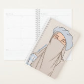 Spiral Planner Planer (Anzeige)