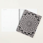 Spiral Planner Tribal Mandala G385 Planer (Anzeige)