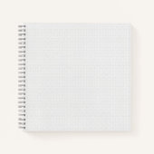 Spiral & Pocket Notebooks Collection Notizblock (Vorderseite)
