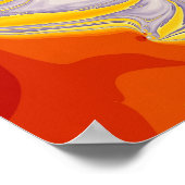 Spiral Poster (Ecke)