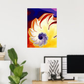 Spiral Poster (Heimbüro)
