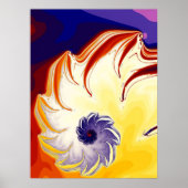 Spiral Poster (Vorne)