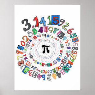 sPIral Poster