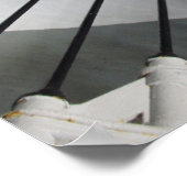 Spiral Poster (Ecke)