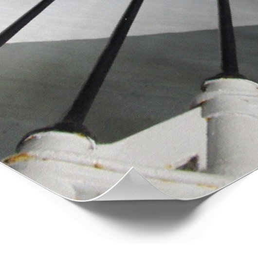 Spiral Poster (Ecke)