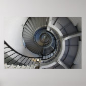 Spiral Poster (Vorne)