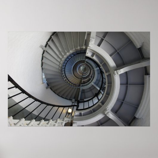 Spiral Poster (Vorne)